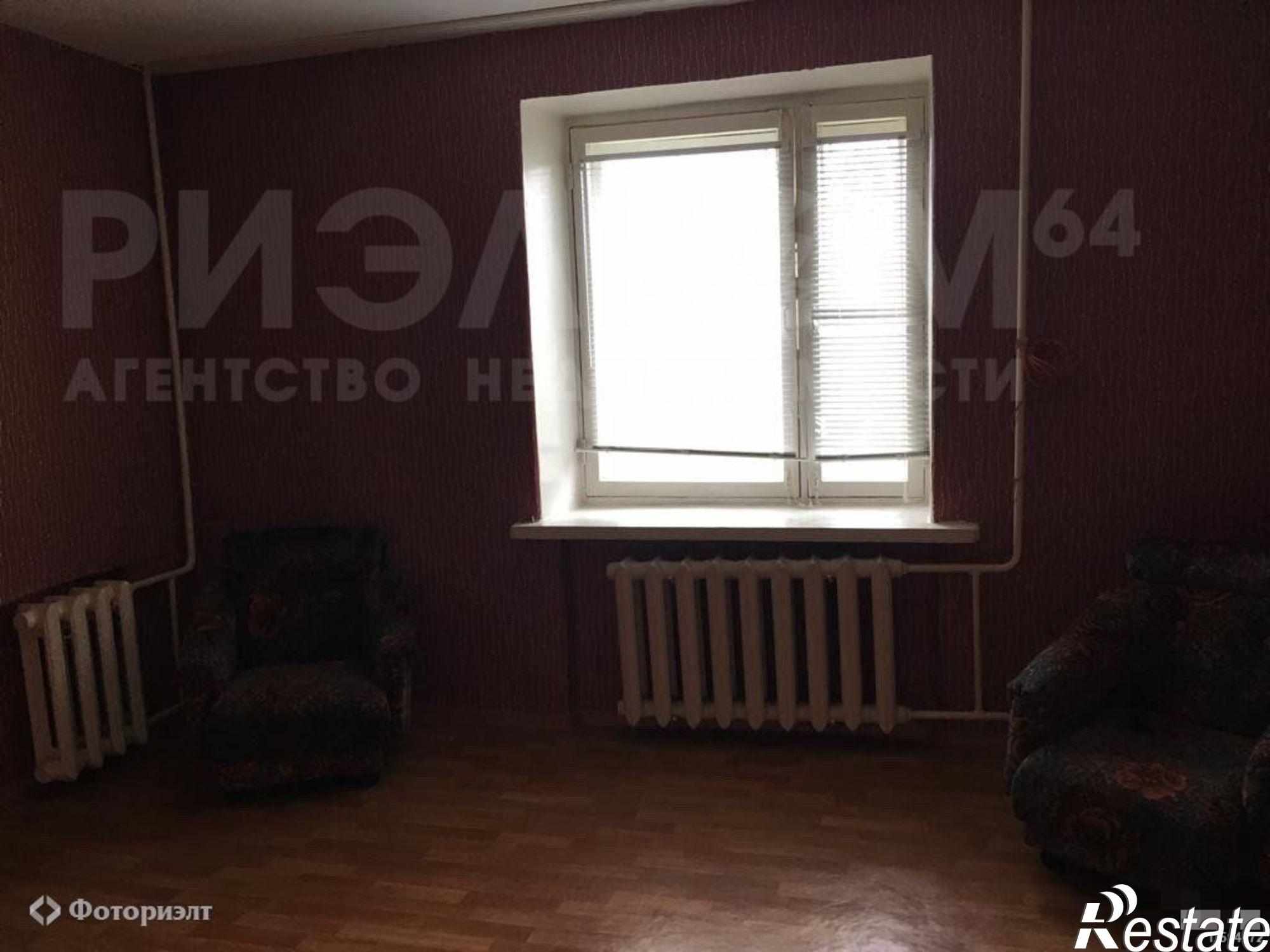 Купить квартиру за 880 000 рублей на Ленина ул, 52