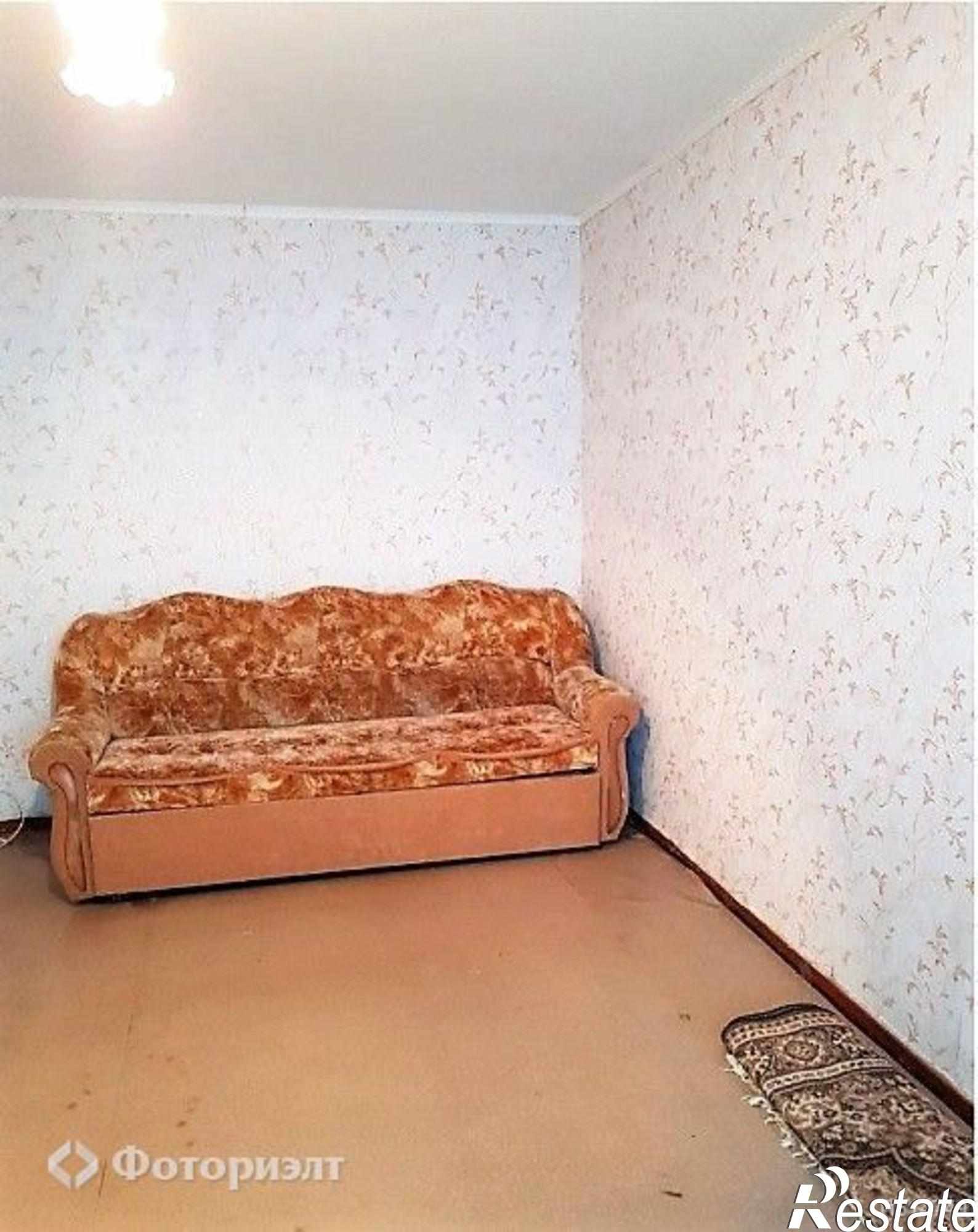 Купить квартиру за 1 180 000 рублей на Гагарина ул, 38