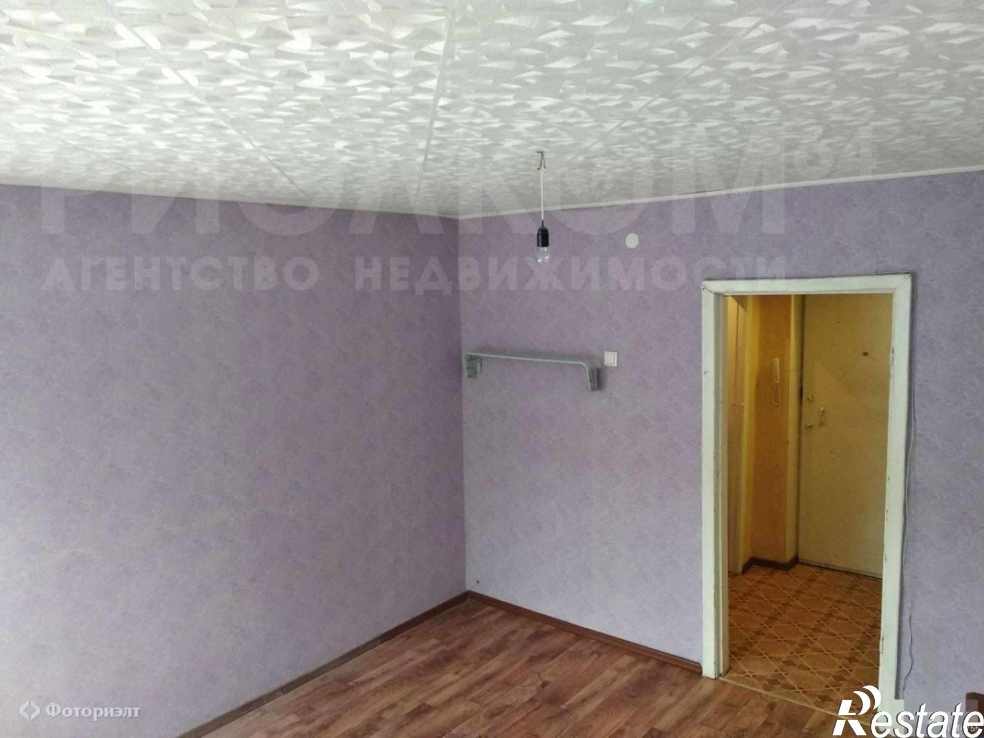 Купить квартиру за 530 000 рублей на Вокзальная ул, 7