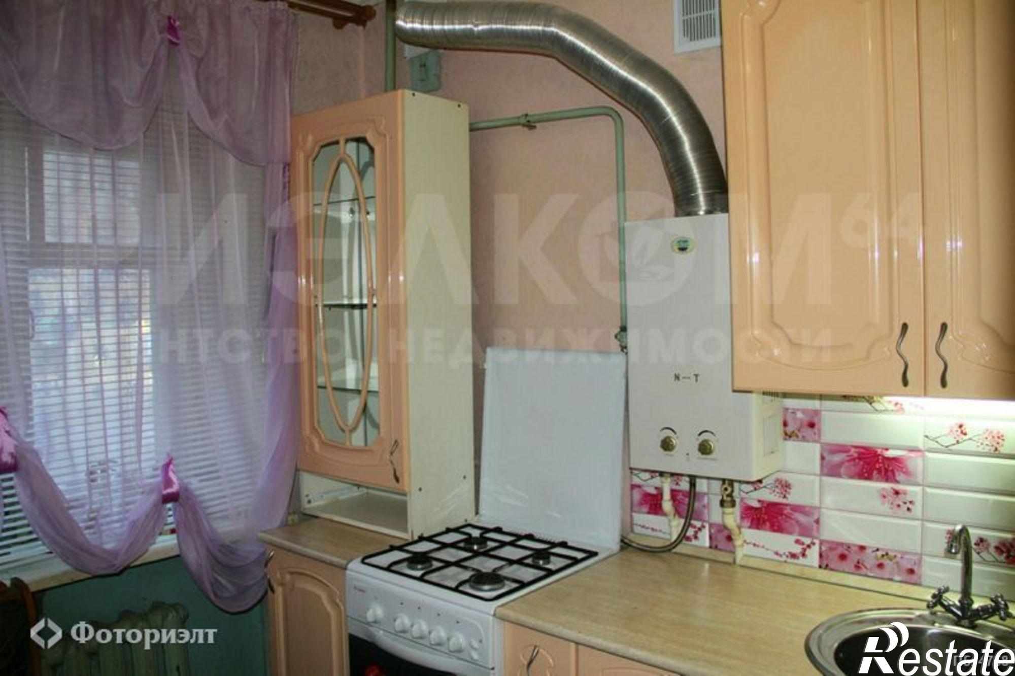 Купить квартиру за 750 000 рублей на Ленина ул, 124