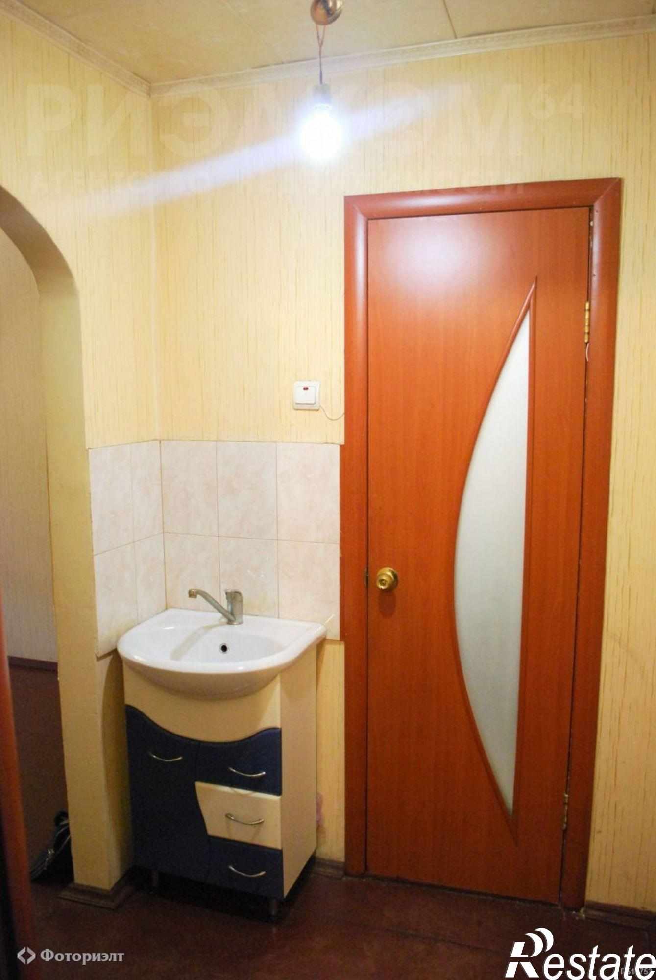 Купить квартиру за 530 000 рублей на Вокзальная ул, 7
