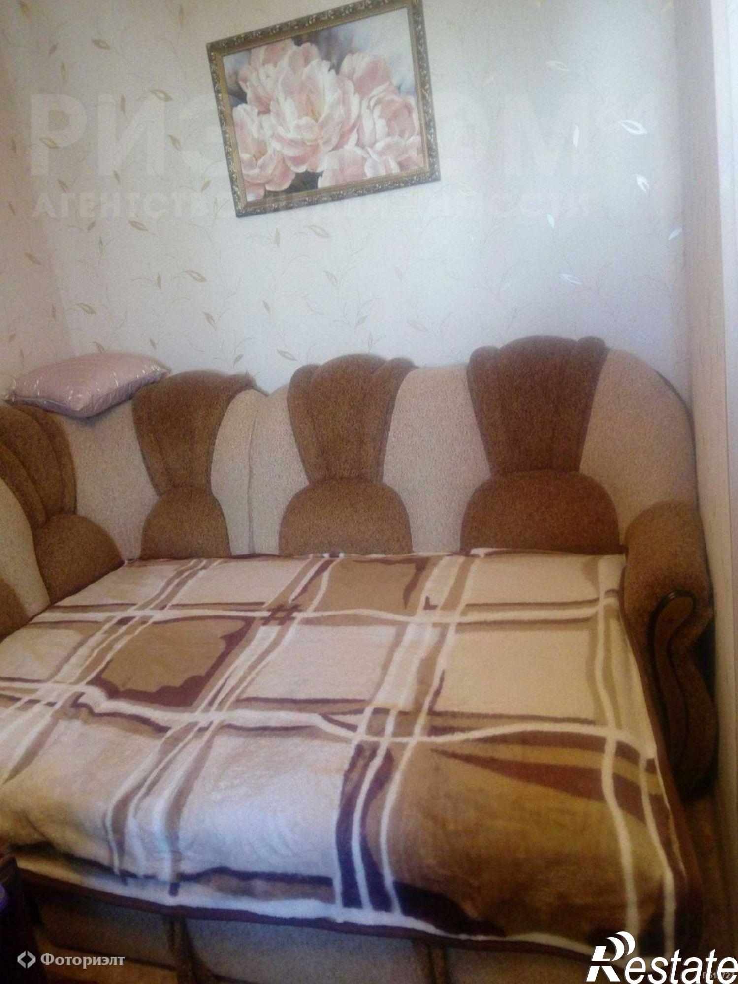 Купить квартиру за 810 000 рублей на Гагарина ул, 40а