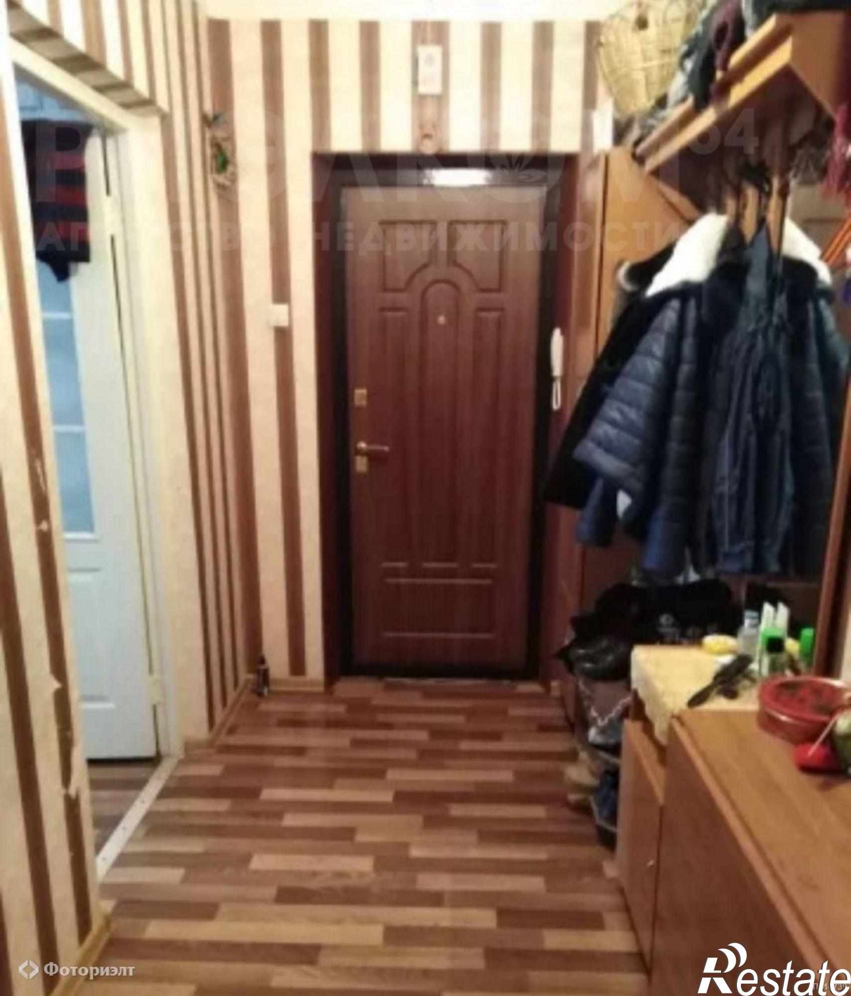 Купить квартиру за 3 000 000 рублей на Волжская ул, 27