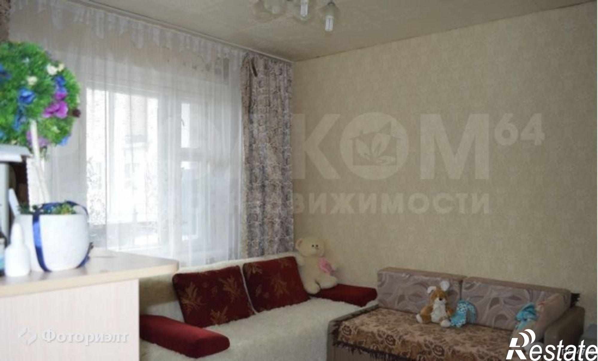 Купить квартиру за 1 000 000 рублей на Братьев Захаровых ул, 6