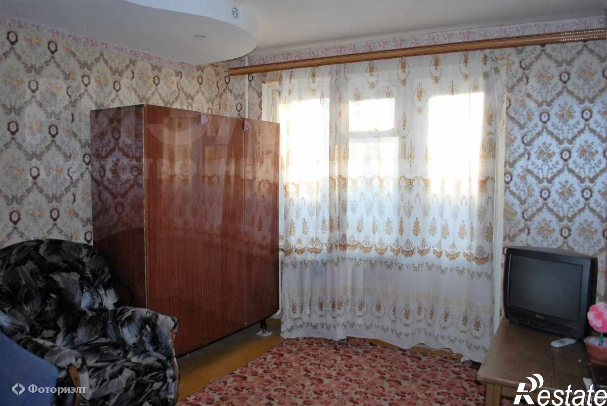 Купить квартиру за 830 000 рублей на Заречная ул, 6А