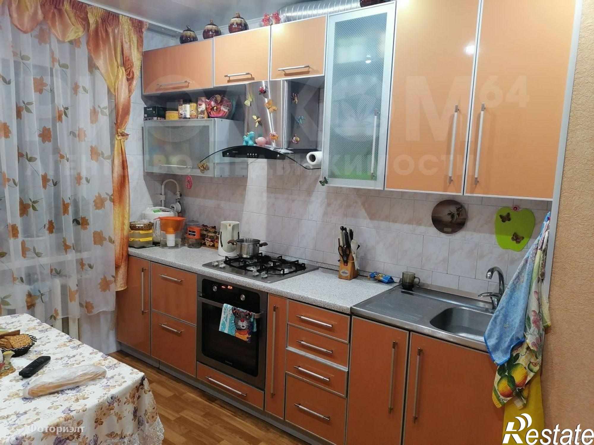 Купить квартиру за 2 100 000 рублей на Трнавская ул, 26/6