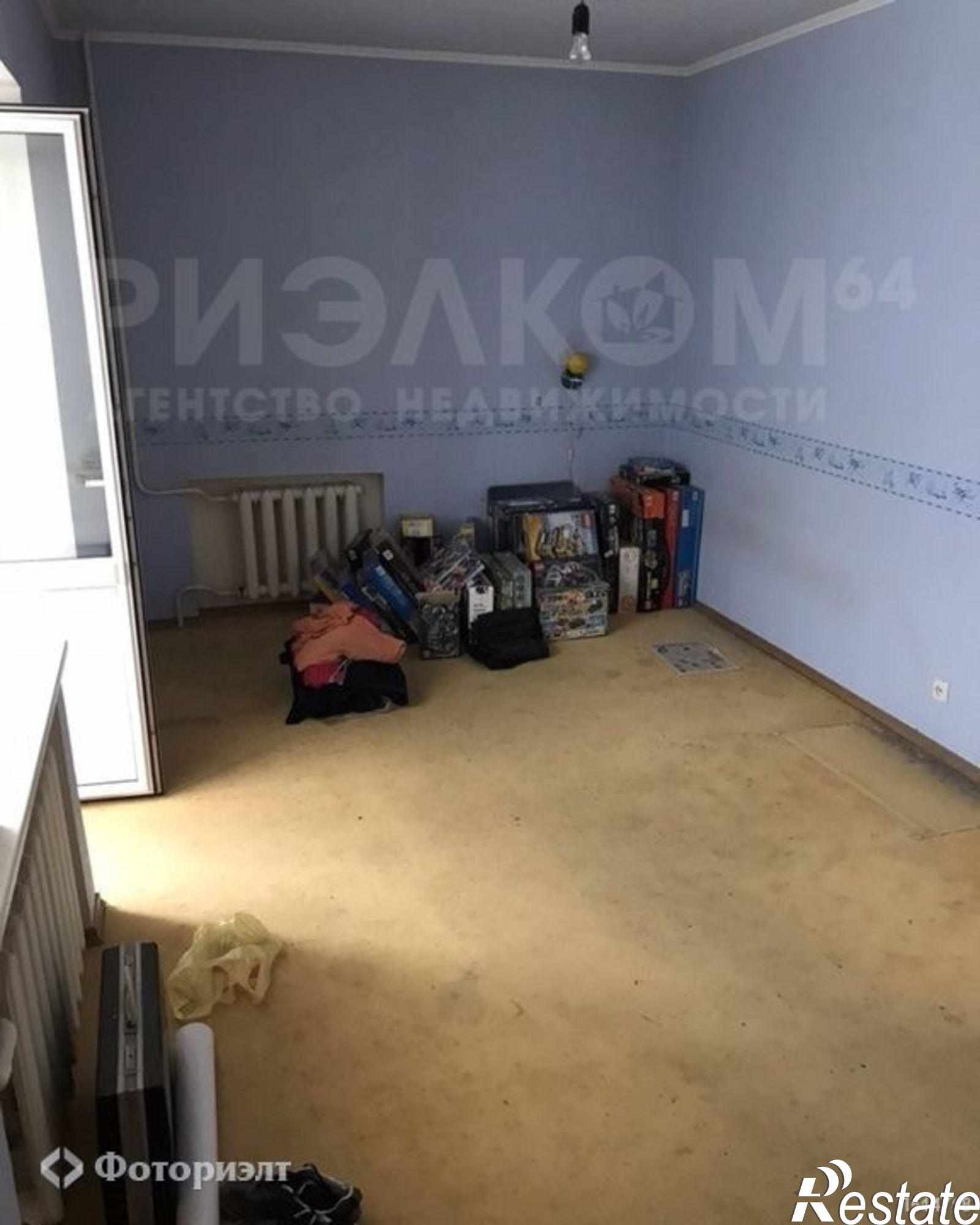 Купить квартиру за 7 500 000 рублей на Набережная Леонова ул, 58