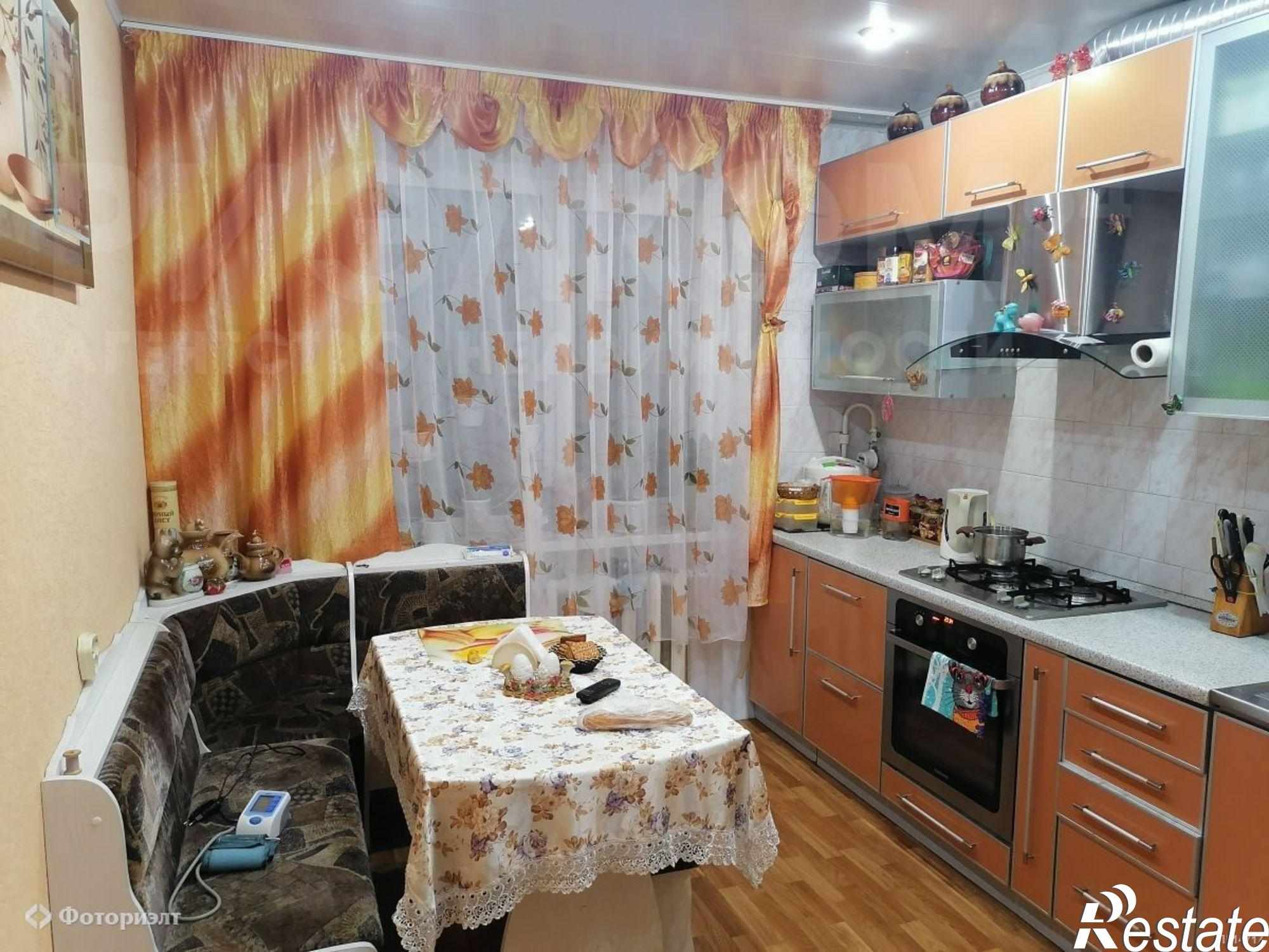 Купить квартиру за 2 100 000 рублей на Трнавская ул, 26/6