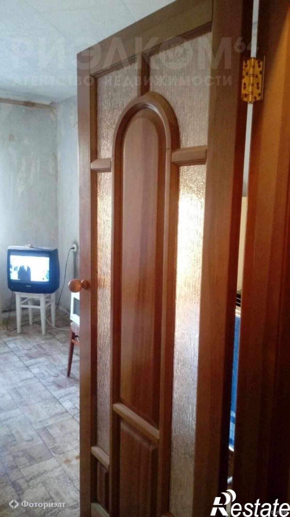 Купить квартиру за 580 000 рублей на Комарова ул, 122