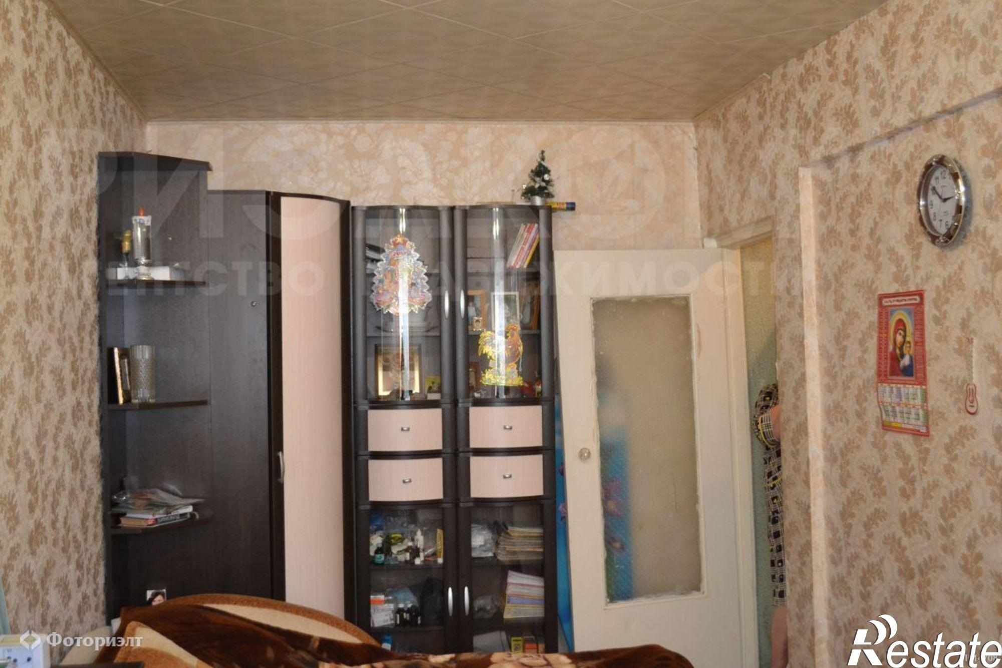 Купить квартиру за 1 080 000 рублей на 20 лет ВЛКСМ ул, 51