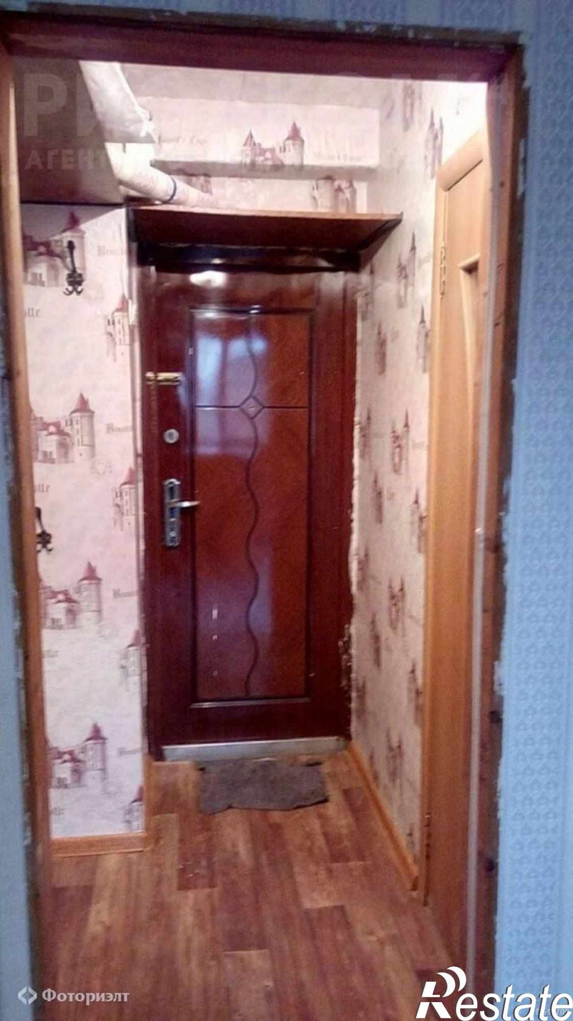 Купить квартиру за 530 000 рублей на Шевченко ул, 104