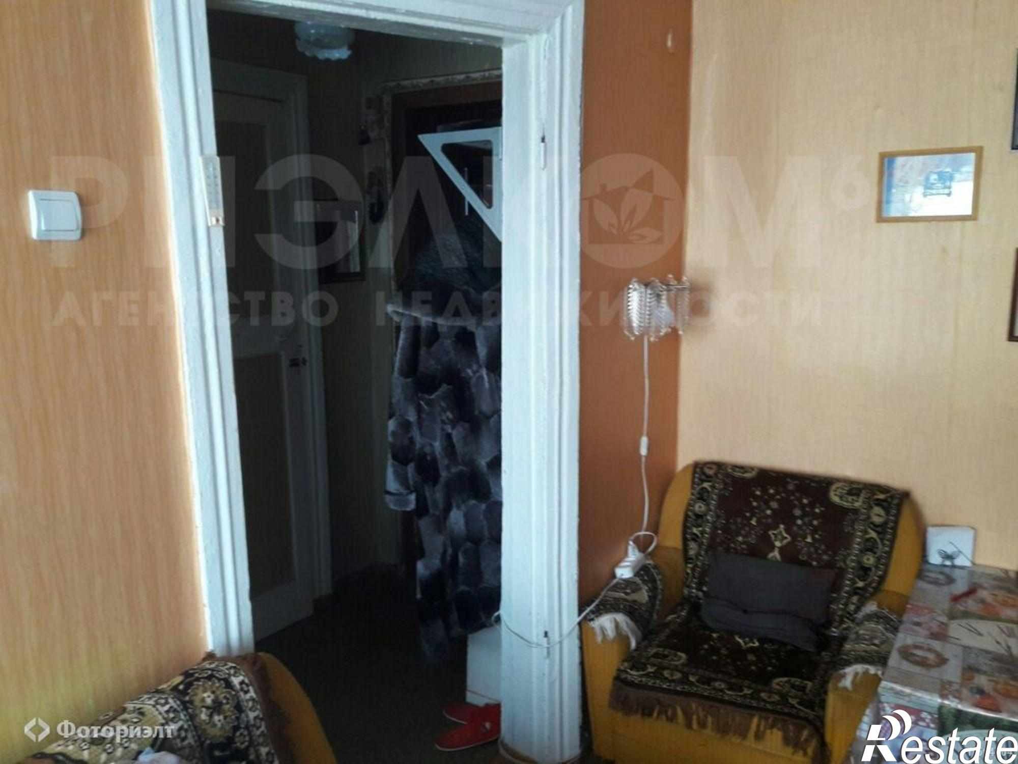 Купить квартиру за 650 000 рублей на Коммунистическая ул, 139
