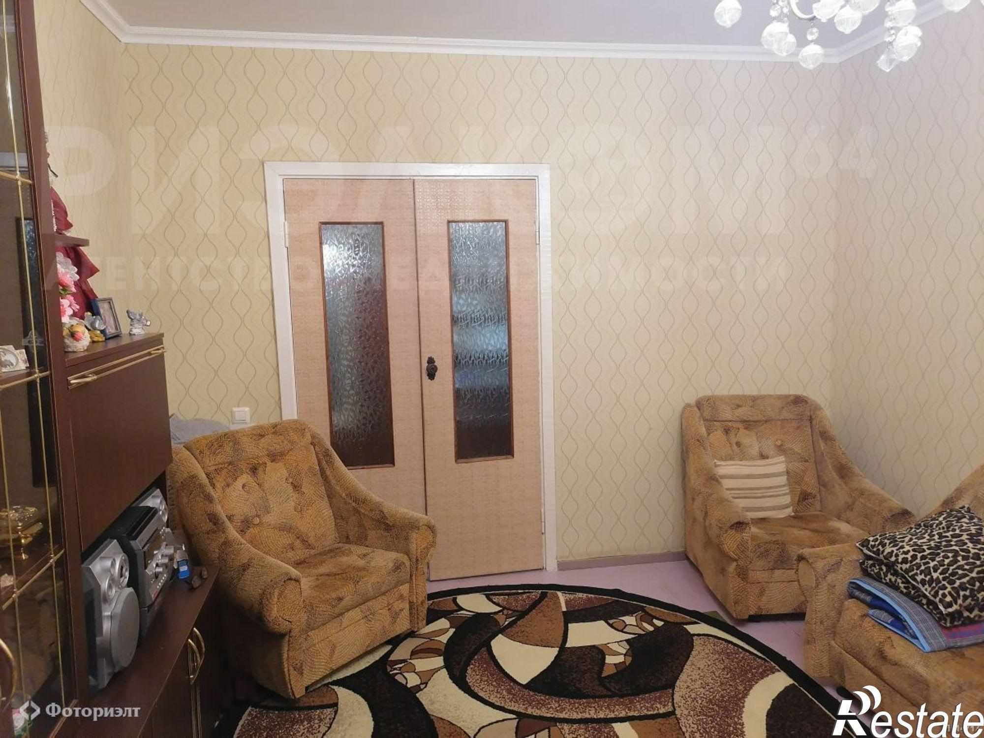 Купить квартиру за 2 100 000 рублей на Трнавская ул, 26/6