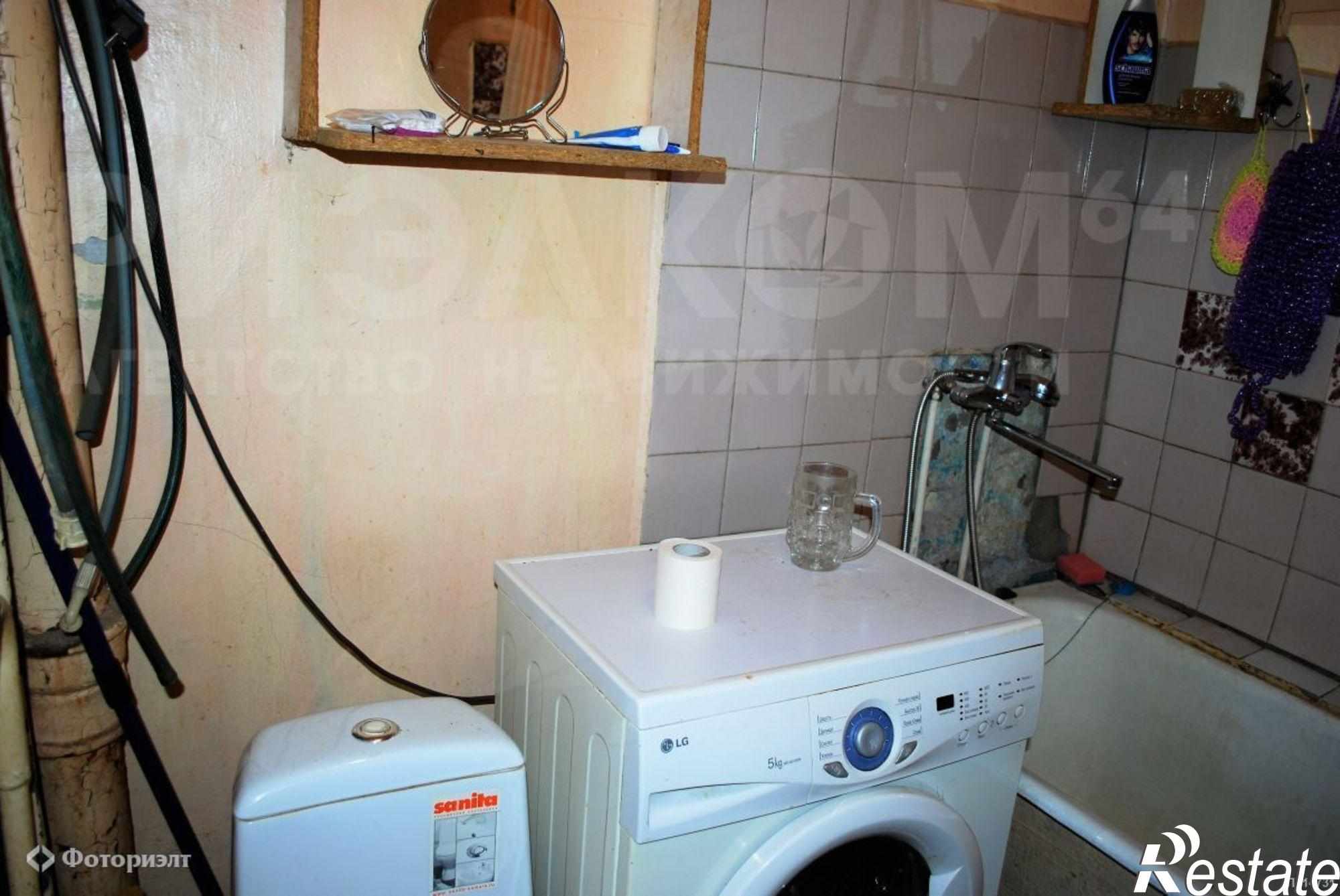 Купить квартиру за 830 000 рублей на Заречная ул, 6А