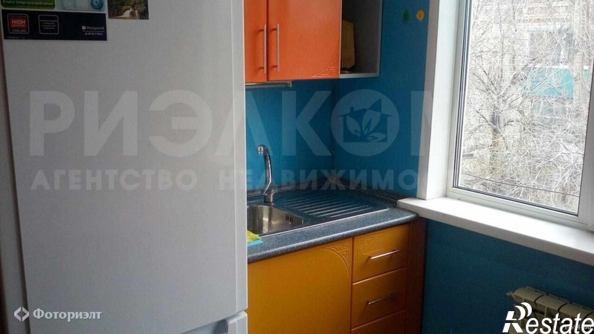 Купить квартиру за 530 000 рублей на Шевченко ул, 104