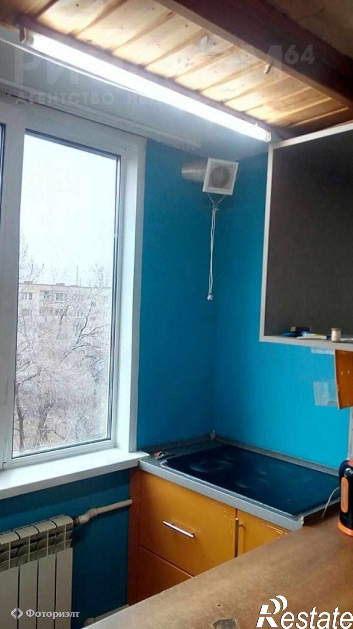 Купить квартиру за 530 000 рублей на Шевченко ул, 104