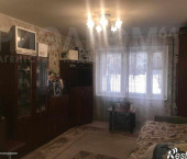 3-комн, 63кв м, этаж 1/9 Трнавская ул, 26/6