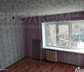 1-комн, 18кв м, этаж 2/5 Вокзальная ул, 7