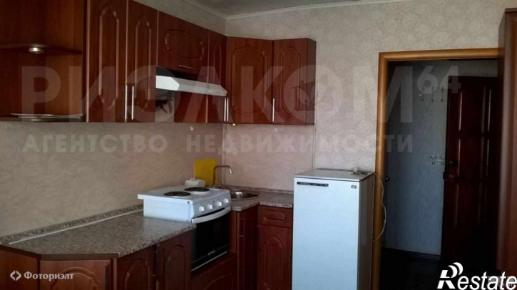 1-комн квартира Комарова ул, 148