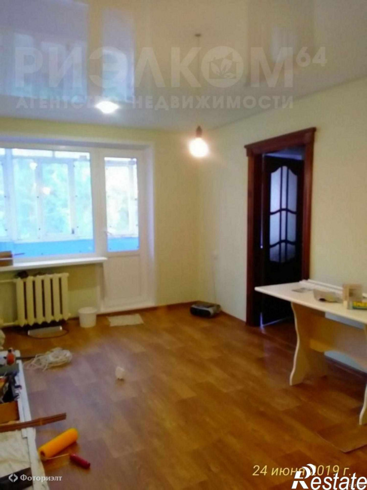 2-комн квартира Менделеева ул, 7
