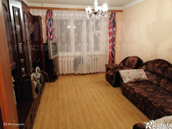 3-комн квартира Проспект Героев ул, 29/4
