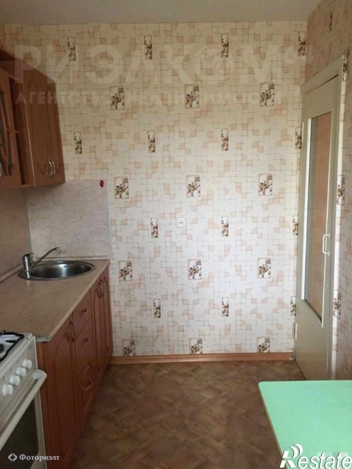 1-комн квартира Ленина ул, 52