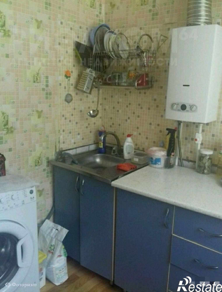 1-комн квартира Академика Жук ул, 59