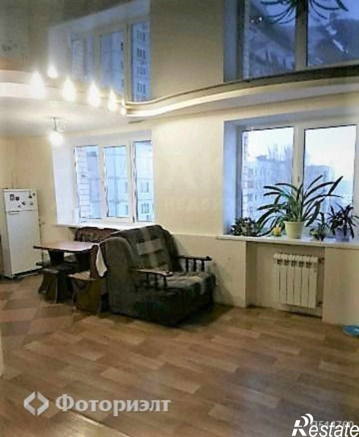 2-комн квартира Саратовское шоссе ул, 35