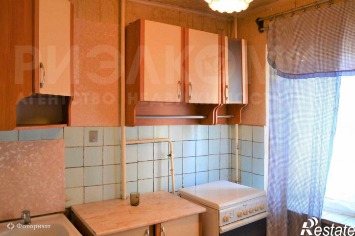 3-комн квартира Вокзальная ул, 5А