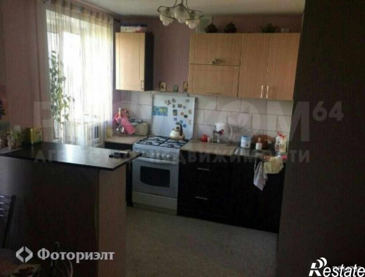 1-комн квартира Ленина ул, 93