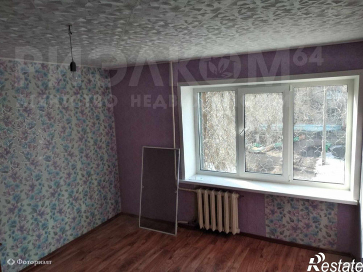 1-комн квартира Вокзальная ул, 7