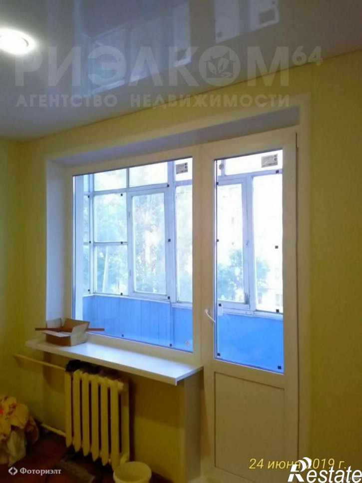 2-комн квартира Менделеева ул, 7