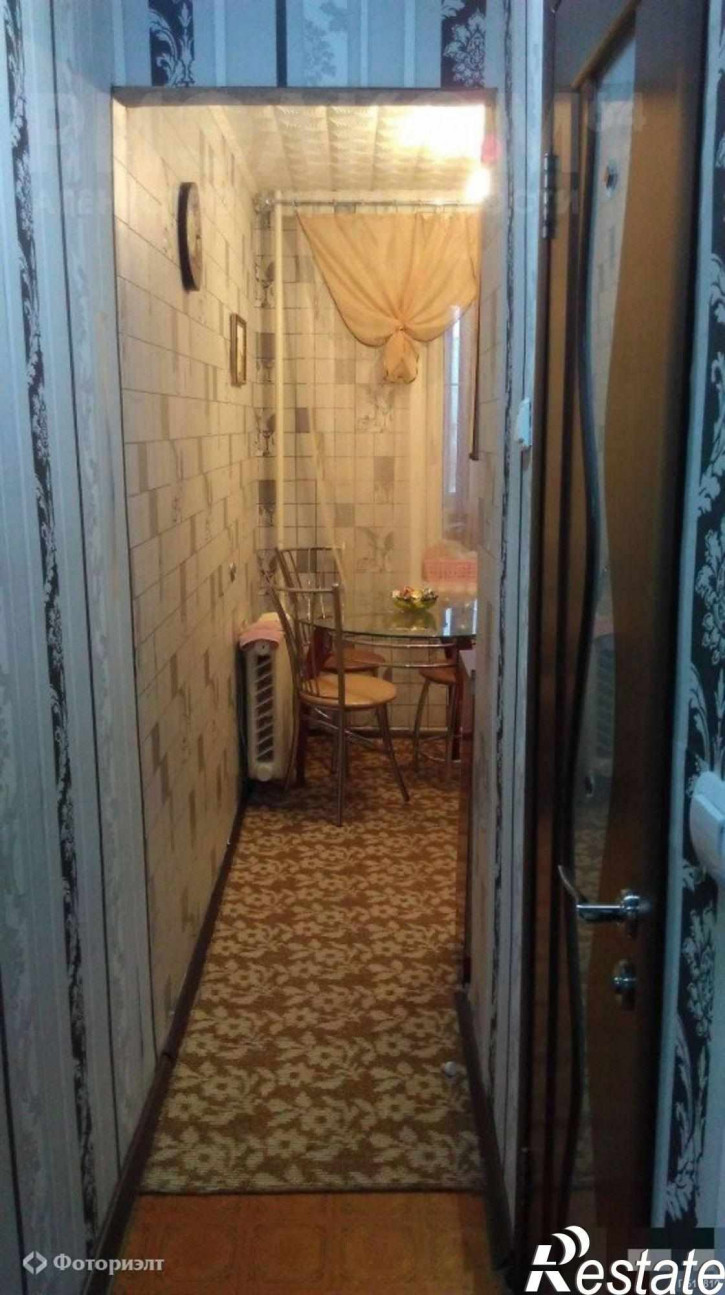 3-комн квартира Саратовское шоссе ул, 31а