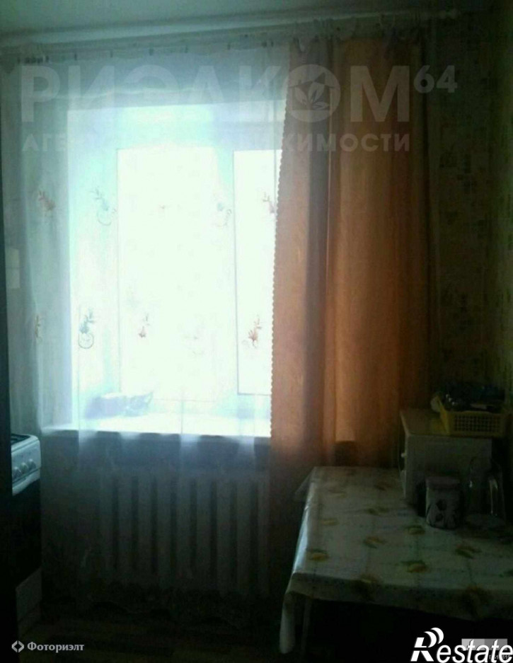 1-комн квартира Академика Жук ул, 59
