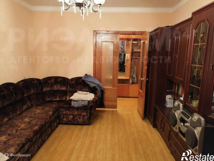 3-комн квартира Проспект Героев ул, 29/4