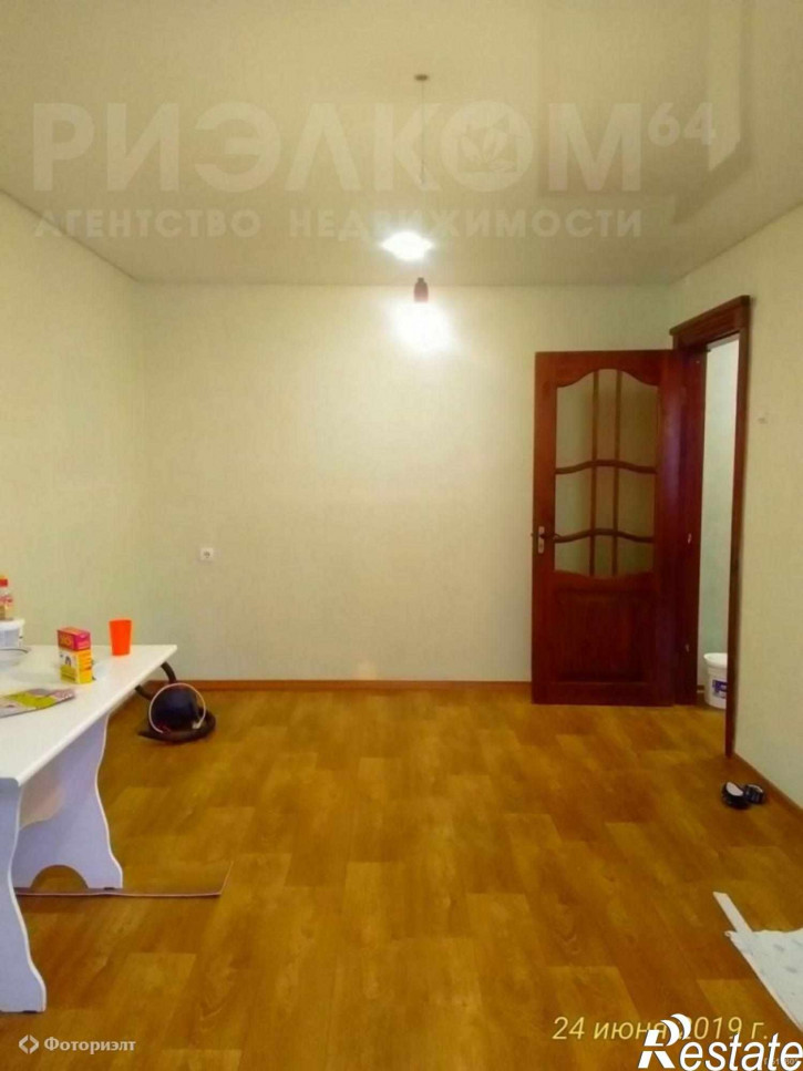 2-комн квартира Менделеева ул, 7