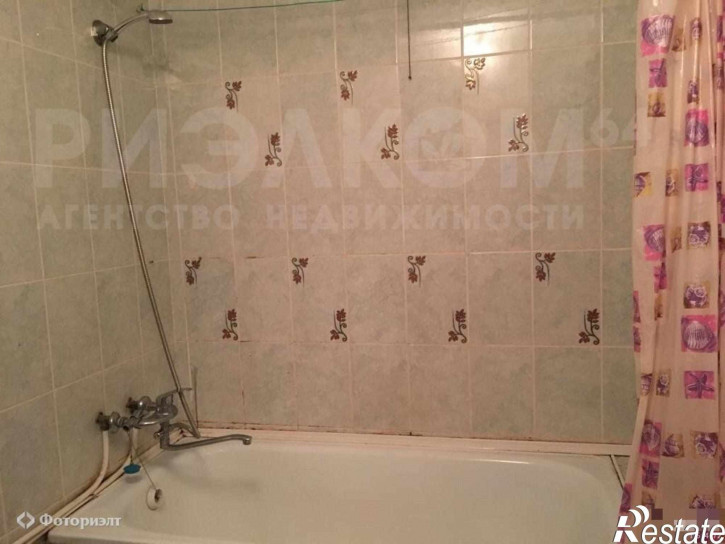 1-комн квартира Ленина ул, 52