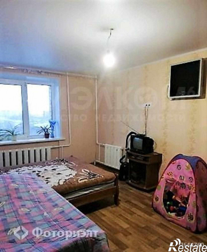 2-комн квартира Саратовское шоссе ул, 35
