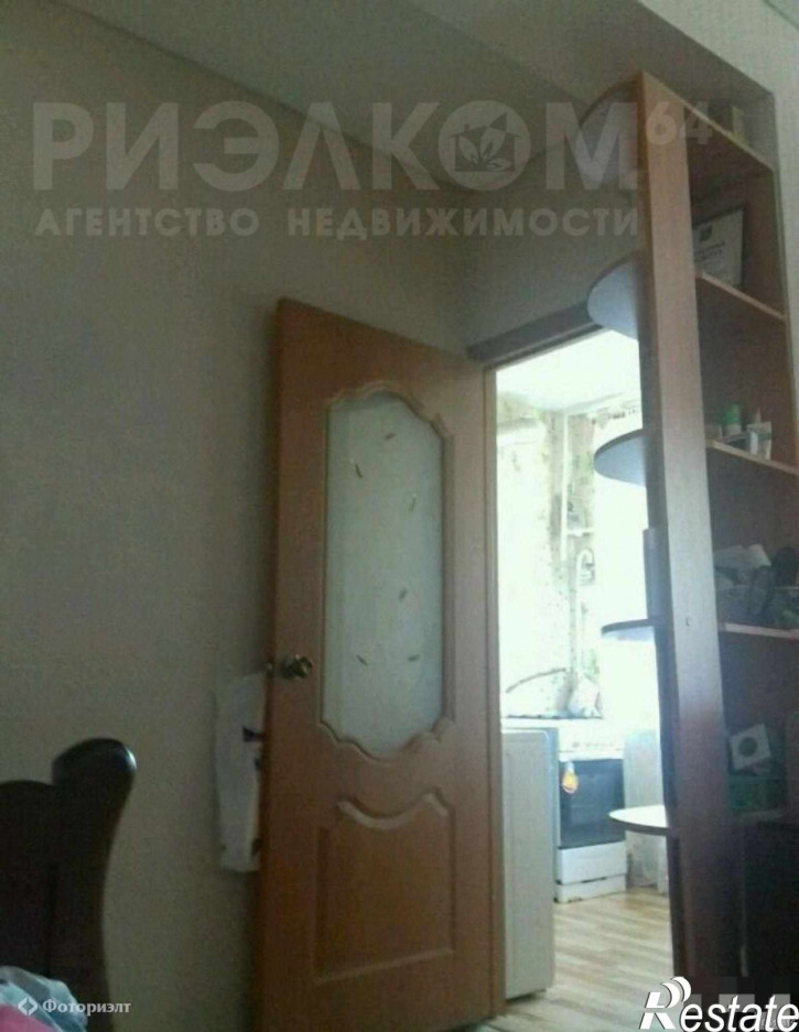 1-комн квартира Академика Жук ул, 59