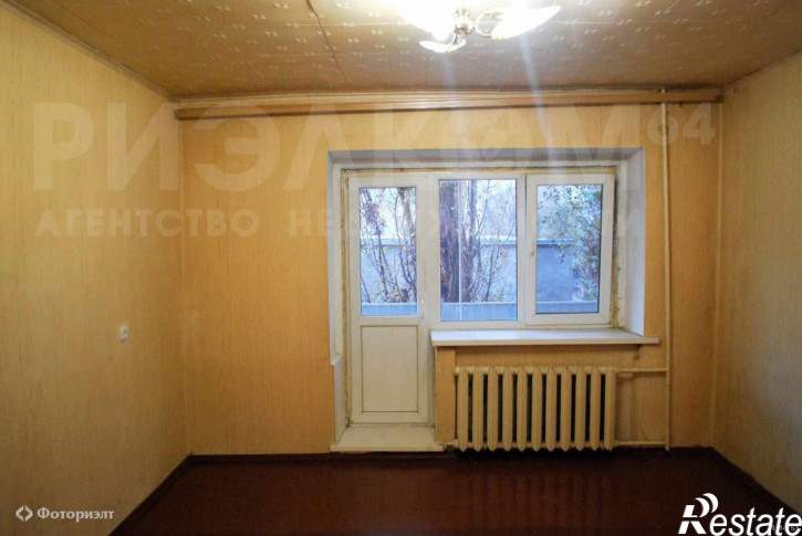 1-комн квартира Вокзальная ул, 7