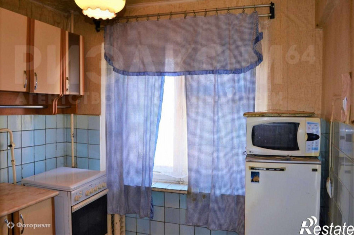 3-комн квартира Вокзальная ул, 5А