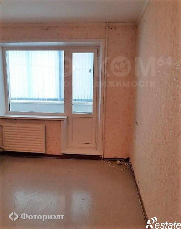 1-комн квартира Гагарина ул, 38