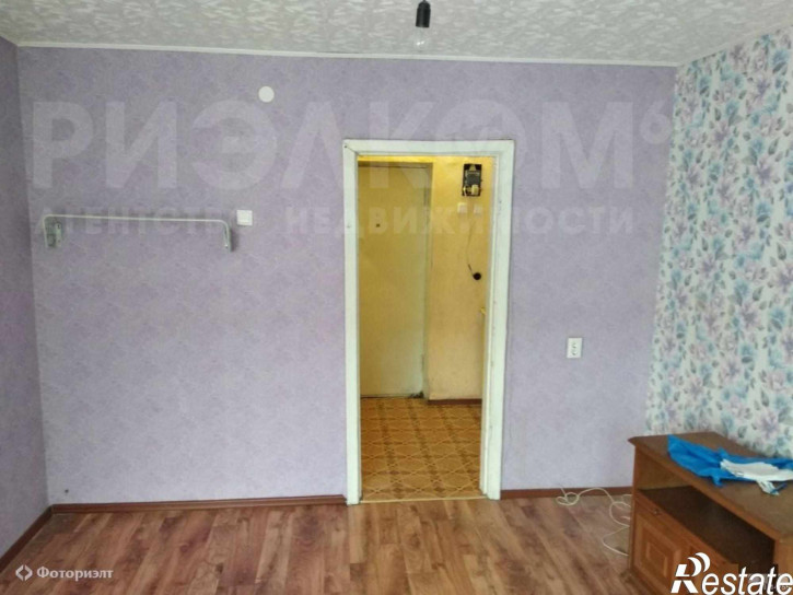 1-комн квартира Вокзальная ул, 7