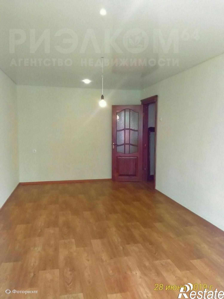 2-комн квартира Менделеева ул, 7