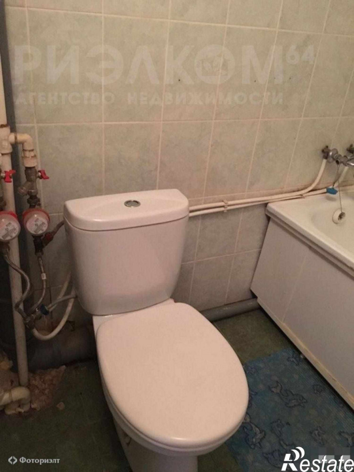 1-комн квартира Ленина ул, 52