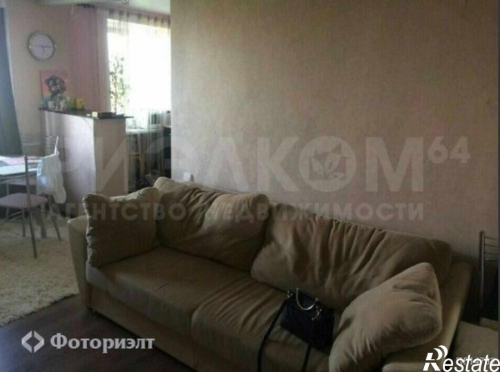 1-комн квартира Ленина ул, 93
