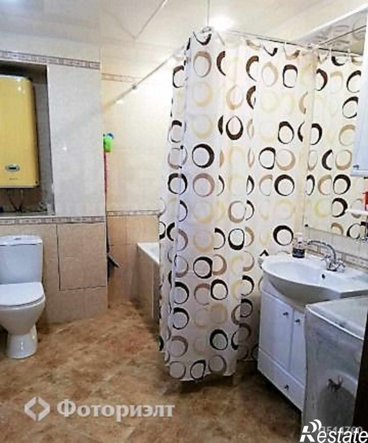 2-комн квартира Саратовское шоссе ул, 35