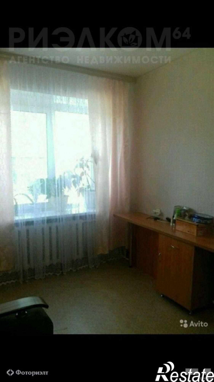 1-комн квартира Академика Жук ул, 59