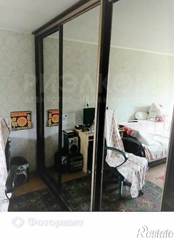 1-комн квартира Коммунистическая ул, 139