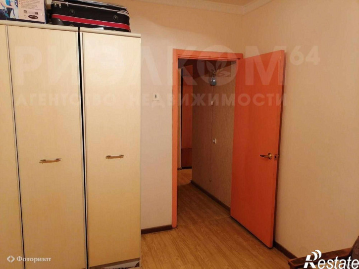 3-комн квартира Проспект Героев ул, 29/4